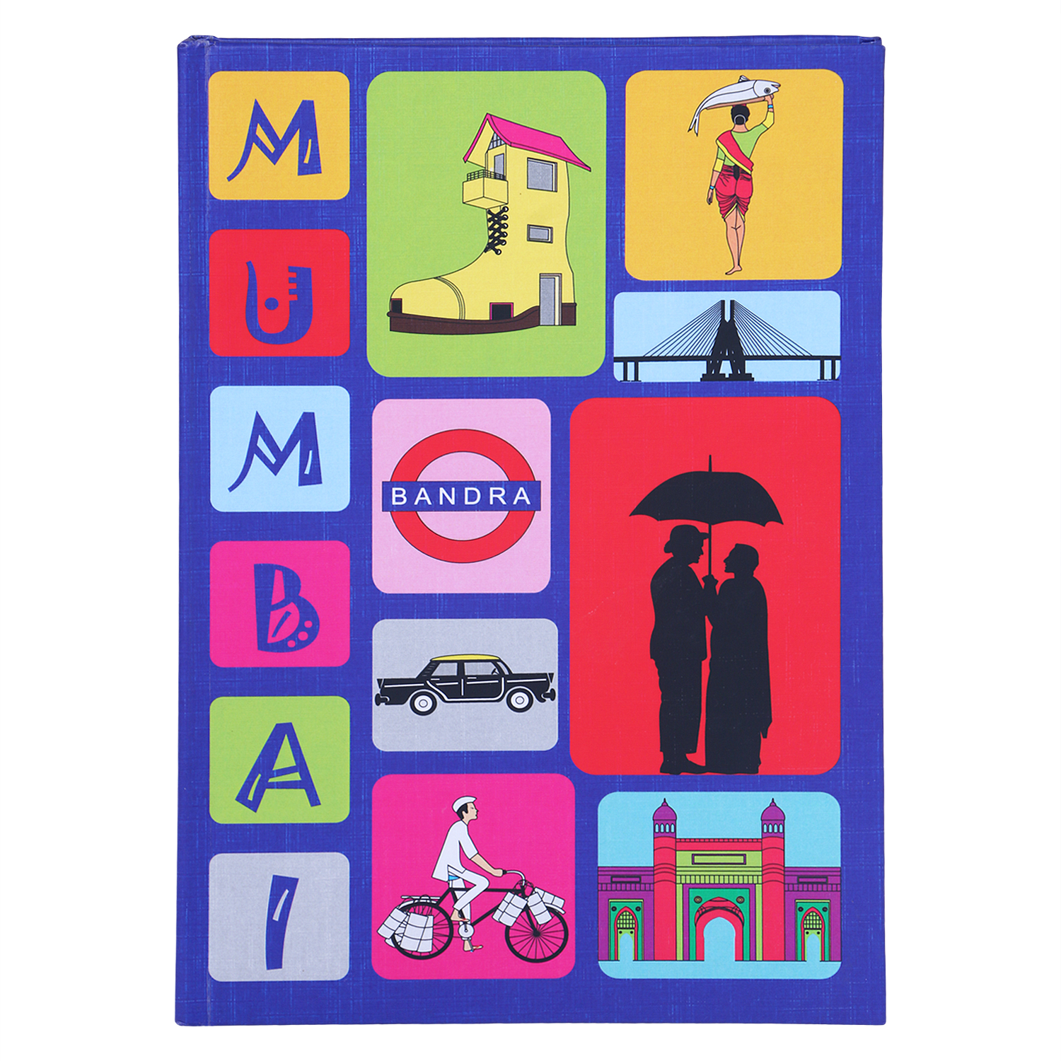 City Of Dreams Mumbai Diary